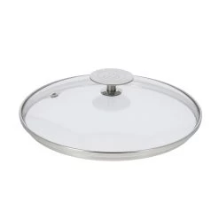 De Buyer Glasdeckel, 20 Cm