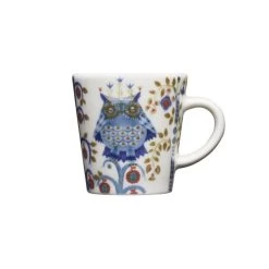 Iittala Taika Espressotasse, 0,1 L, Weiß