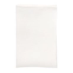 Usva Serviette, Weiß