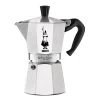 Bialetti Moka Express Oceana Espressokanne, 4 Tassen -Dekohaus Verkauf 2Bialetti AK