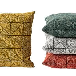 Muuto Tile Kissen, Grün -Dekohaus Verkauf 2Muuto iso HV
