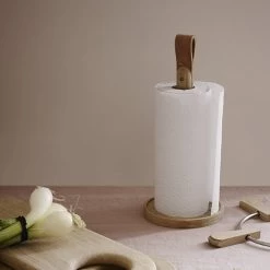 Skagerak Küchenrollenhalter Norr, Eiche -Dekohaus Verkauf 2SKR iso HV