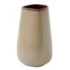 &Tradition Collect SC68 Keramikvase, 26 Cm, Whisper -Dekohaus Verkauf 3013AndTradition AK