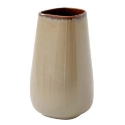 &Tradition Collect SC68 Keramikvase, 26 Cm, Whisper