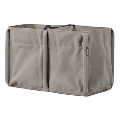 Baclong 2 Stoffpflanzgefäß, 70 L, Taupe