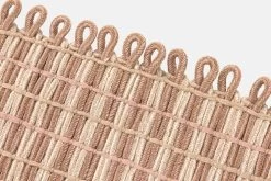 Rope Teppich, 170 X 240 Cm, Rose Quartz -Dekohaus Verkauf 30488 Rope Rug Medium Rose Quartz 03 2048x2048