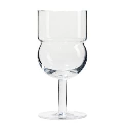 Sferico N. 1 Glas