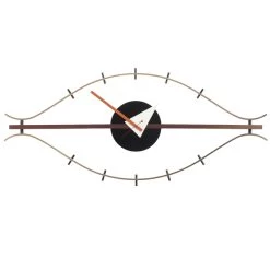Vitra Eye Clock