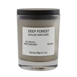 Frama Deep Forest Duftkerze, 60 g