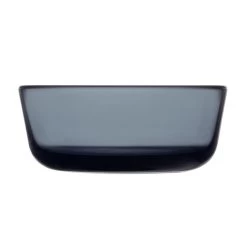 Iittala Essence Schale 37 Cl, Dunkelgrau