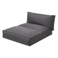 Blomus Stay Day Bed, L, Kohleschwarz -Dekohaus Verkauf 31blomus 2023 02 STAY