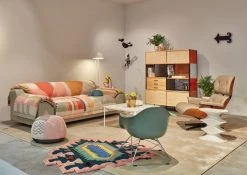 Vitra Mobile Plywood, Modell A, Schwarz -Dekohaus Verkauf 3279112 vitra 2020 IMM 20 master 1