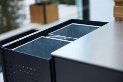 Drop Outdoor Küchenmodul Mit Spüle 13 Drop Outdoor Küchenmodul Mit Spüle -Dekohaus Verkauf 3550AL P3550ST W3550T 9