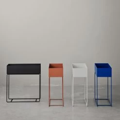 Ferm LIVING Plant Box, Grau 13 Ferm LIVING Plant Box, Grau -Dekohaus Verkauf 397FermLiving iso