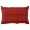 Menu Losaria Kissen, 60 × 40 cm, Sienarot 2 Menu Losaria Kissen, 60 × 40 cm, Sienarot -Dekohaus Verkauf 400Menu AK