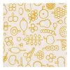 Iittala OTC Frutta Papierserviette, 33 Cm, Gelb -Dekohaus Verkauf 413Iittala AK
