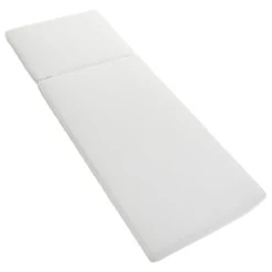 Serax August Sonnenliegenauflage, Weiß