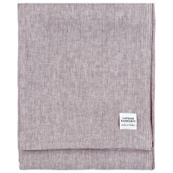 Aamu Tischtuch, 150 X 260 Cm, Bordeauxrot