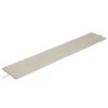 Muuto Linear Steel Sitzbankauflage, 170 Cm, Patch – Grau -Dekohaus Verkauf 420Muuto AK
