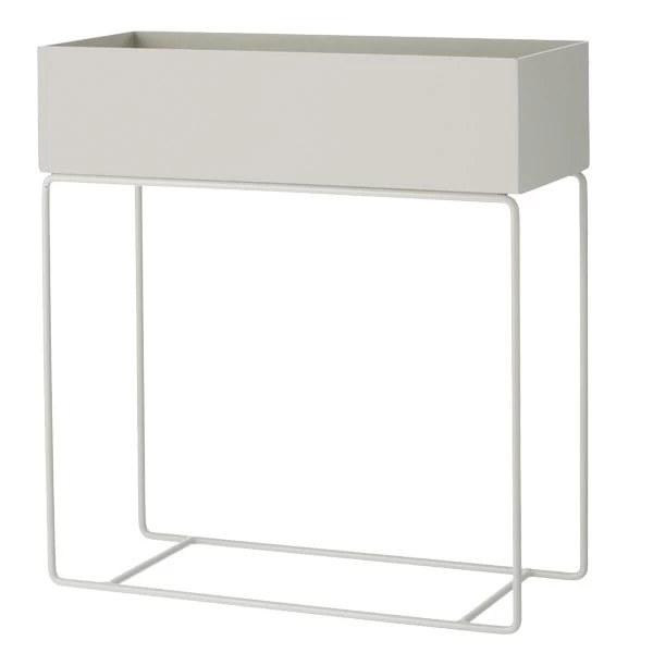 Ferm LIVING Plant Box, Grau 3 Ferm LIVING Plant Box, Grau
