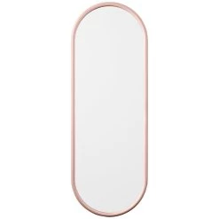 AYTM Spiegel Angui, 108 X 39 Cm, Rosa