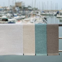 Teppich Svea, 70 X 160 Cm, Grau-metallic -Dekohaus Verkauf 43PappelinaSvea HV