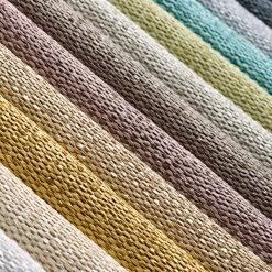 Teppich Svea, 70 X 240 Cm, Weiß-metallic -Dekohaus Verkauf 44PappelinaSvea HV 1