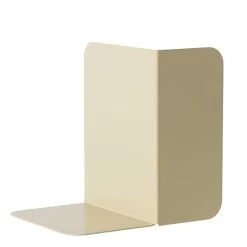 Muuto Buchstütze Compile, Grün-beige