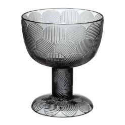 Iittala Miranda Schale, 145 Mm, Grau