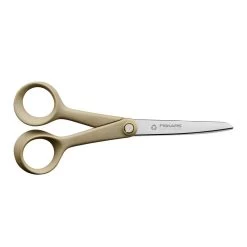 Fiskars ReNew Kleine Universalschere, 17 Cm
