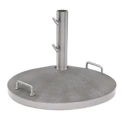 Skagerak Capri Sonnenschirmfuß, 50 kg