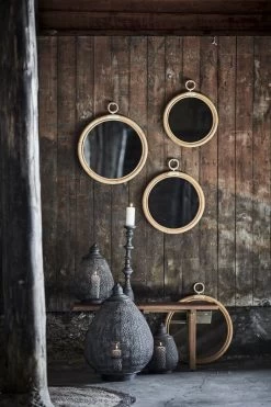 Spiegel Ella, Klein -Dekohaus Verkauf 5040SU 5045SU 5050SU Ella Mirror 1