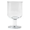 Hay Tavern Glas, L, Transparent -Dekohaus Verkauf 541139 Tavern Glass L clear