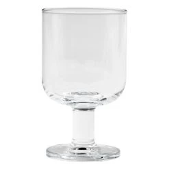 Hay Tavern Glas, L, Transparent