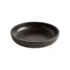 Hay Sobremesa Servierschale, M, Dunkelbraun 1 Hay Sobremesa Servierschale, M, Dunkelbraun -Dekohaus Verkauf 541532 Sobremesa Serving Bowl M dark brown