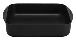 Scanpan The Square Bratschale, TechnIQ Kollektion, 33 X 33 Cm, 6,3 L -Dekohaus Verkauf 54403600 1