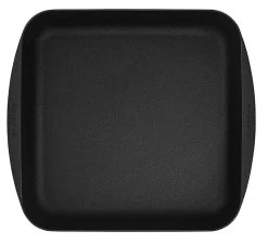 Scanpan The Square Bratschale, TechnIQ Kollektion, 33 X 33 Cm, 6,3 L -Dekohaus Verkauf 54403600 2