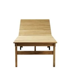 M8 Sammen Sonnenliege -Dekohaus Verkauf 5700381657545 4