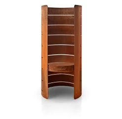 Eva Solo FireCylinder Außenkamin -Dekohaus Verkauf 571142 FireCylinder lige aRGB High