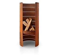 Eva Solo FireCylinder Außenkamin -Dekohaus Verkauf 571142 FireCylinder lige regi aRGB High