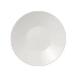 Arabia KoKo Untertasse M, 17 Cm, Weiß