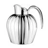 Georg Jensen Bernadotte Thermoskanne, 0,8 L -Dekohaus Verkauf 59GeorgJensen iso
