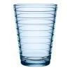 Iittala Aino Aalto Trinkglas, 33 Cl, 2 Stück, Aquamarin -Dekohaus Verkauf 5Iittala AK