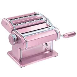 Marcato Atlas 150 Nudelmaschine, Rosa