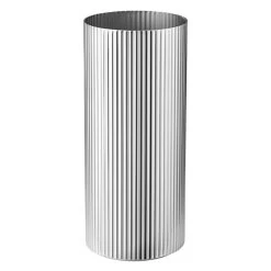 Georg Jensen Bernadotte Vase, Mittel