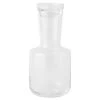 Muuto Raise Karaffe, Transparent -Dekohaus Verkauf 608Muuto AK