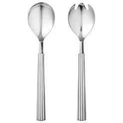 Georg Jensen Bernadotte Salatbesteck