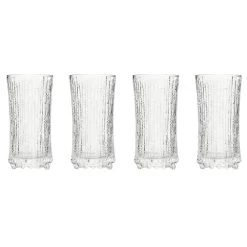 Iittala Sektglas Ultima Thule, 4er-Set