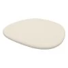 Vitra Soft Seat Kissen B, Plano 03, Rutschfest -Dekohaus Verkauf 6269383 Soft Seats Type B Plano parchment cream white 03 a master