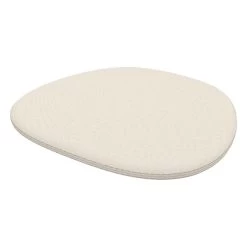 Vitra Soft Seat Kissen B, Plano 03, Rutschfest